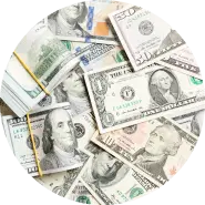 Legally play for real cash prizes illustration